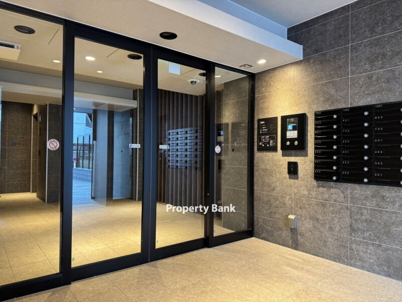 アーバネックス市谷本村町