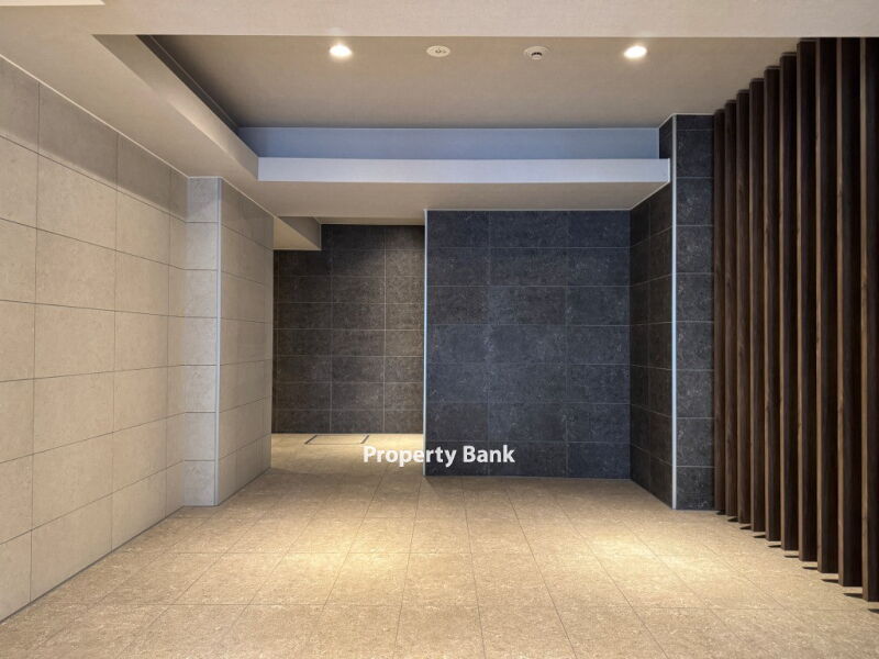 アーバネックス市谷本村町
