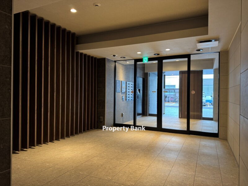 アーバネックス市谷本村町