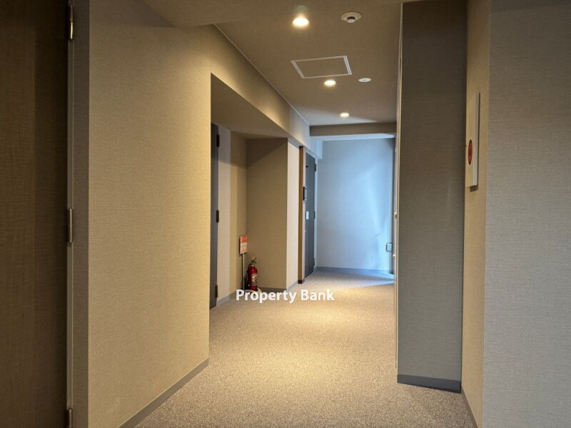 アーバネックス市谷本村町