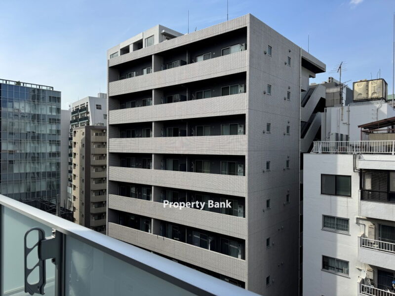 アーバネックス市谷本村町
