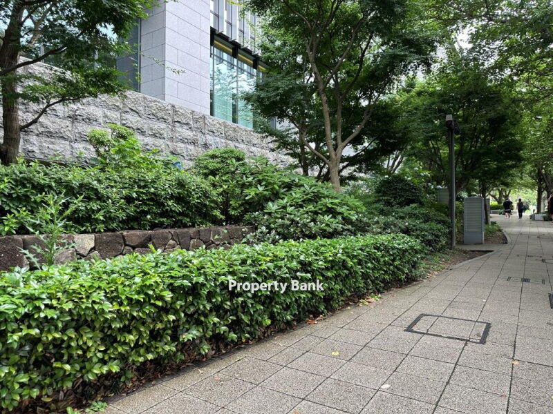パークコート千代田富士見ザタワー