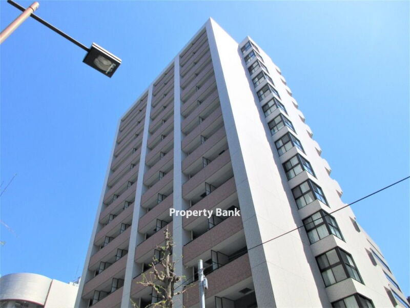 パークハビオ平河町