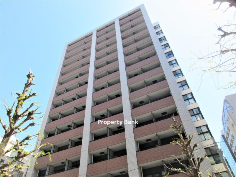 パークハビオ平河町