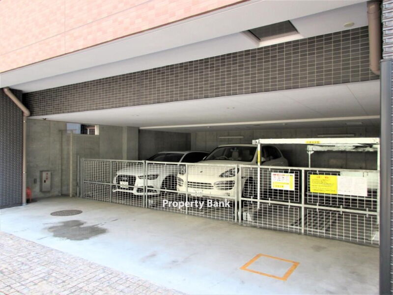 パークハビオ平河町