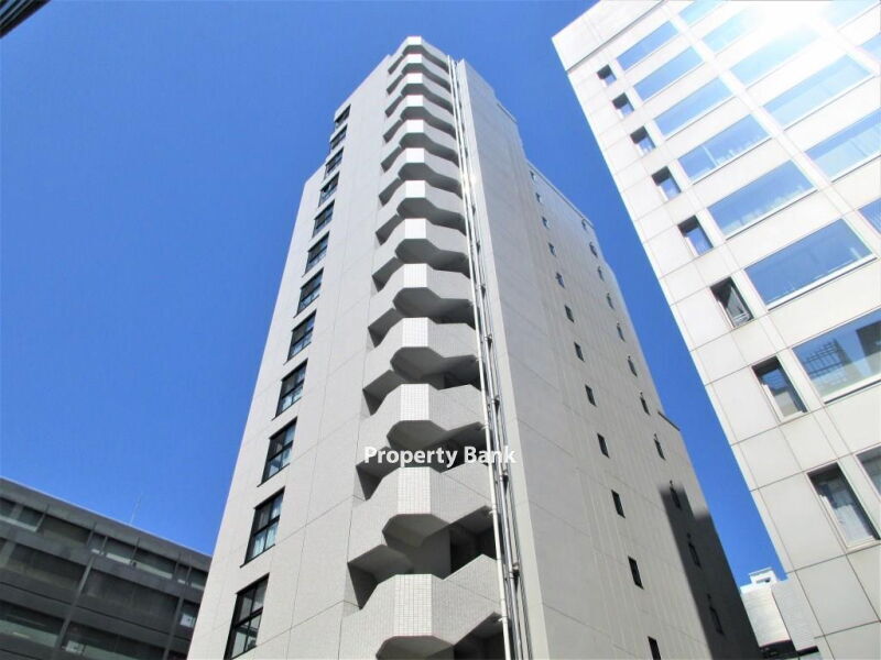 パークハビオ平河町