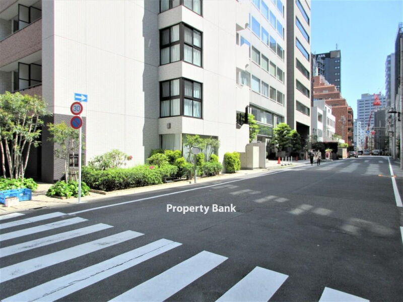 パークハビオ平河町