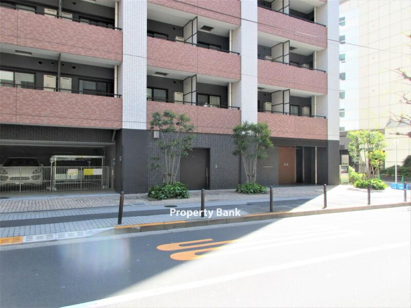 パークハビオ平河町