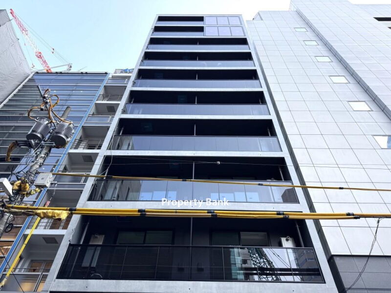 ロイジェント銀座