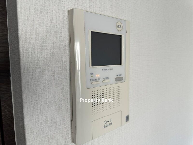 レジディア中延Ⅱ