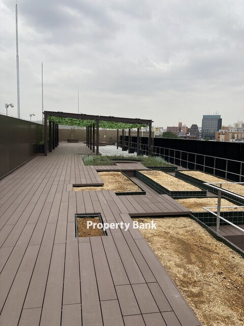 パークシティ高田馬場