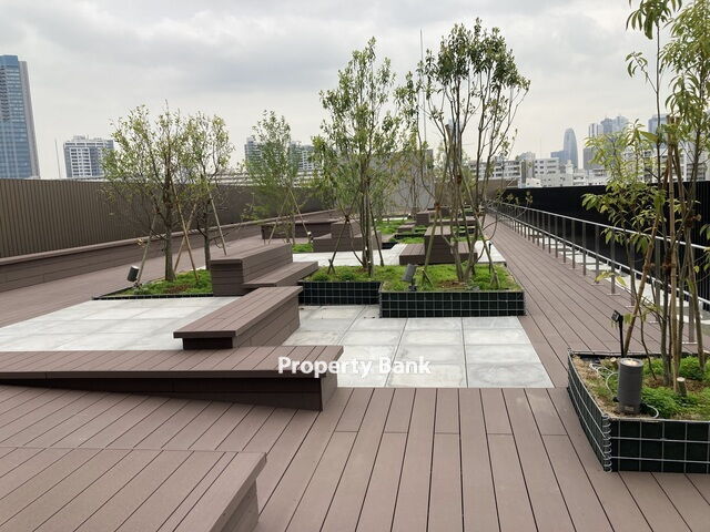 パークシティ高田馬場