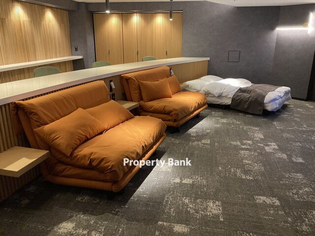 パークシティ高田馬場