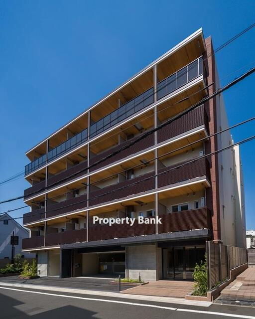 リテラス三軒茶屋ノース