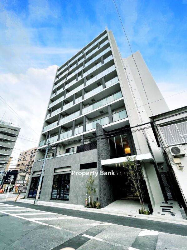 シーズンフラッツ菊川