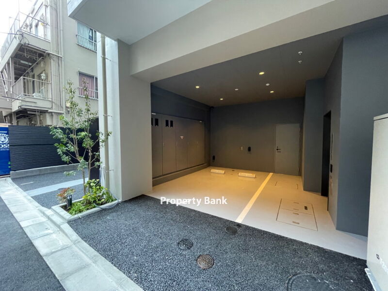 シーズンフラッツ菊川