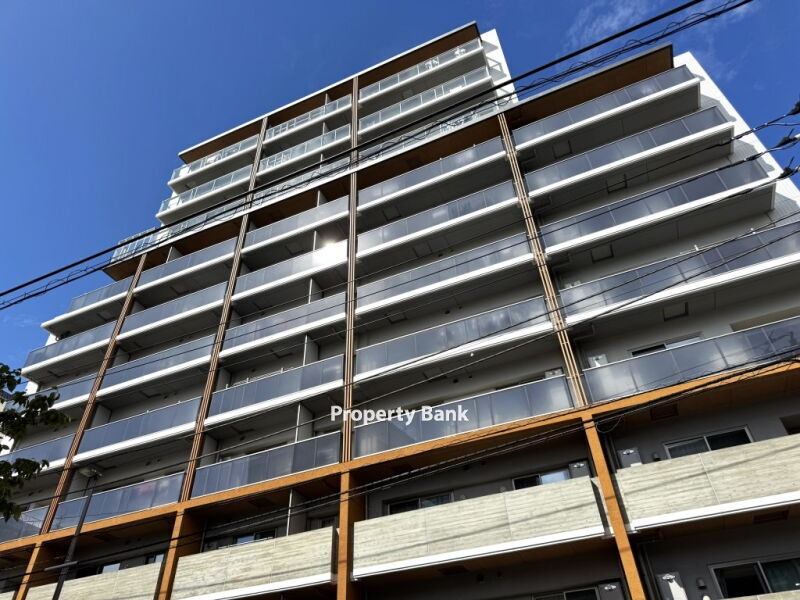 パークホームズ東陽町