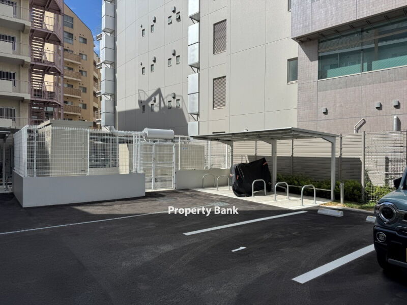 パークホームズ東陽町