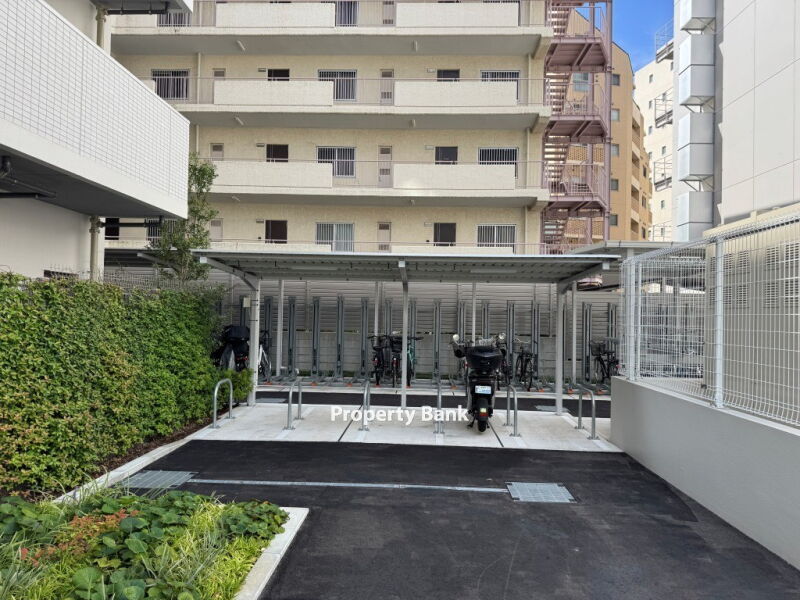 パークホームズ東陽町