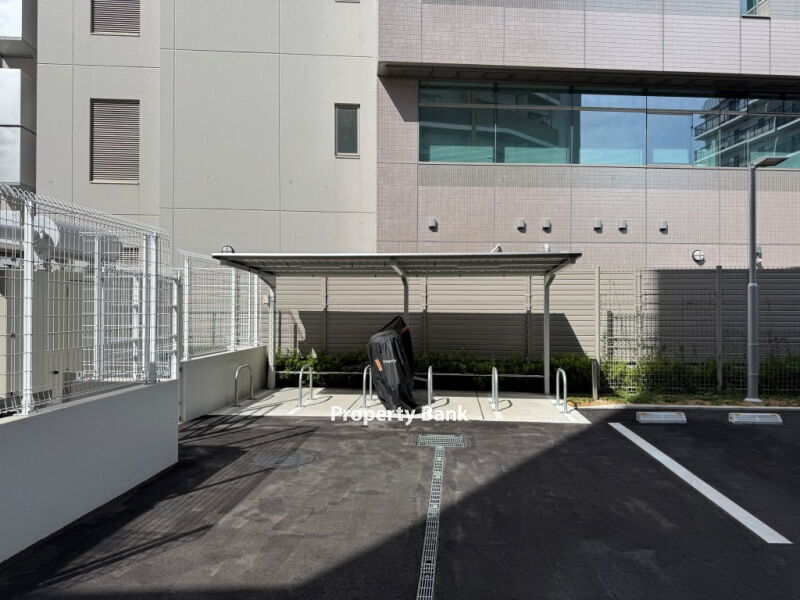 パークホームズ東陽町