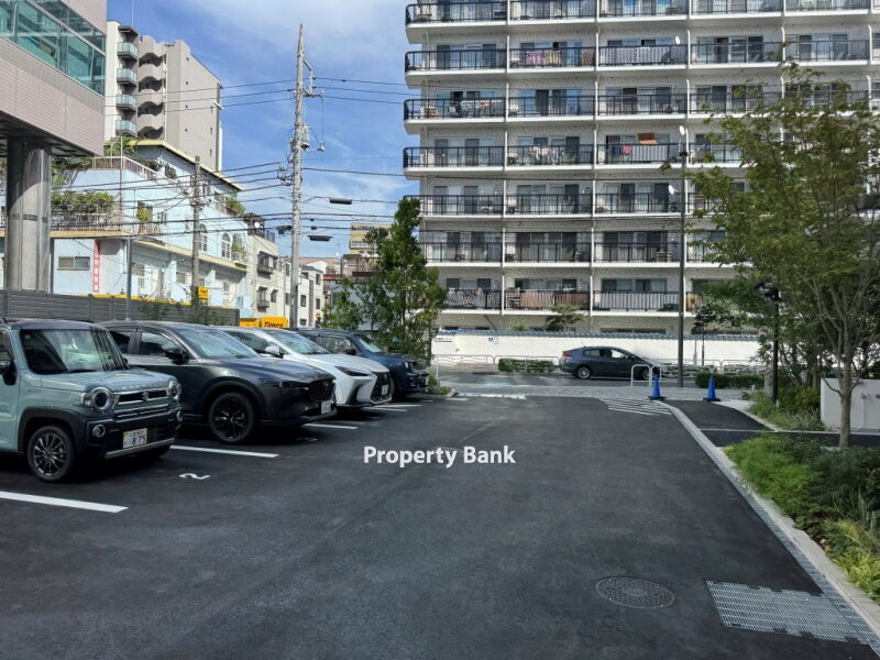 パークホームズ東陽町