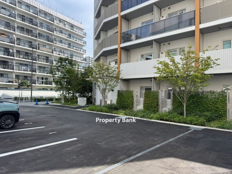 パークホームズ東陽町