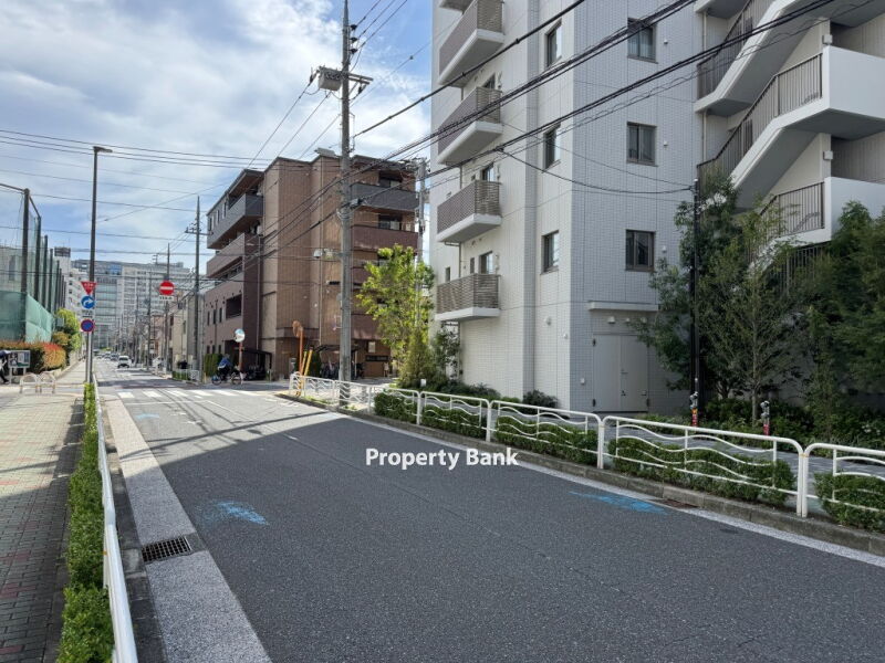 パークホームズ東陽町