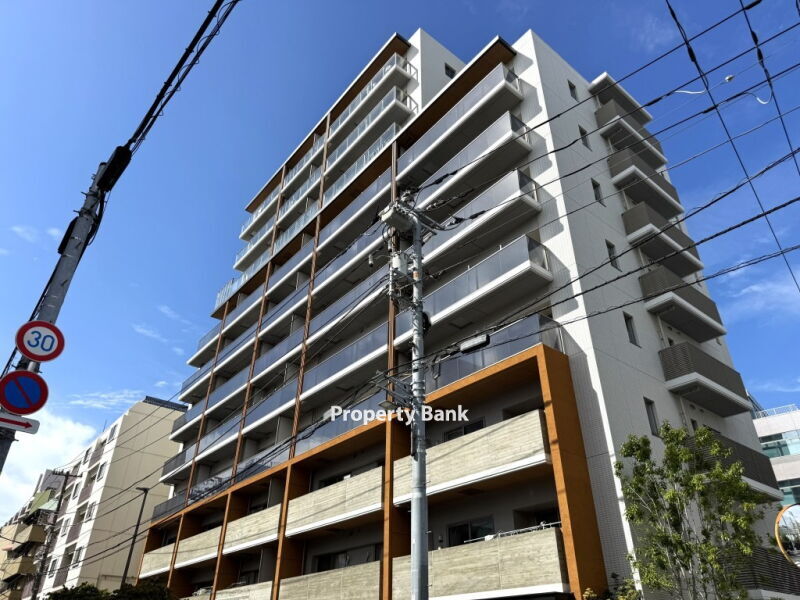 パークホームズ東陽町