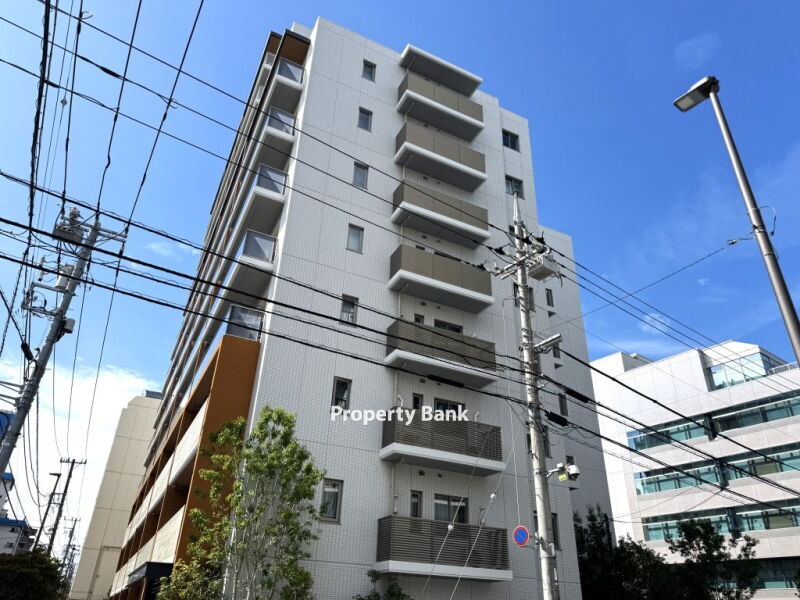 パークホームズ東陽町
