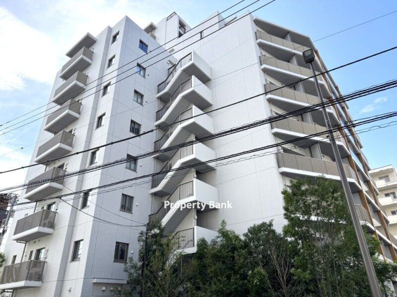 パークホームズ東陽町