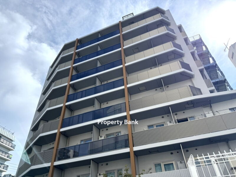 パークホームズ東陽町