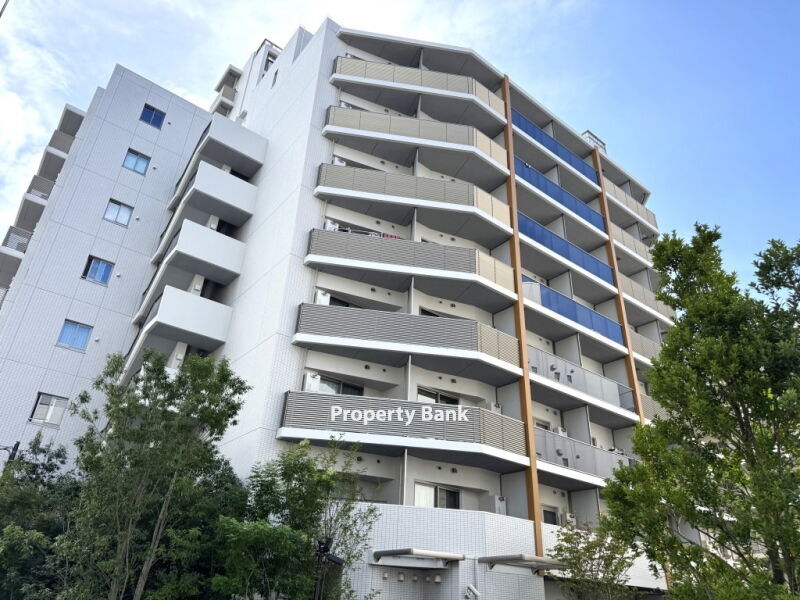 パークホームズ東陽町
