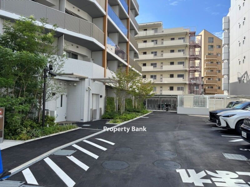 パークホームズ東陽町