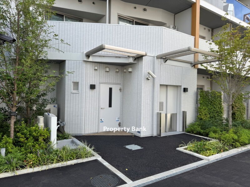 パークホームズ東陽町