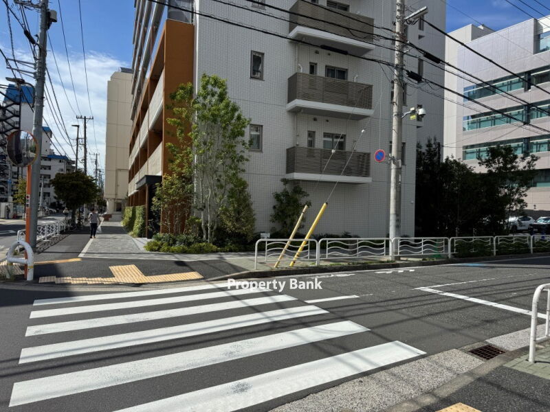 パークホームズ東陽町