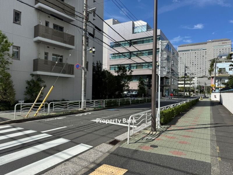 パークホームズ東陽町