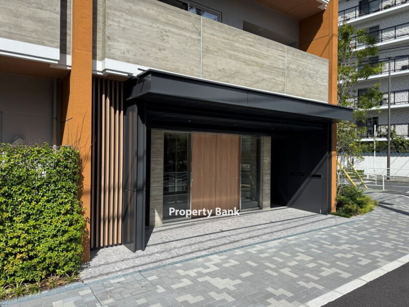 パークホームズ東陽町