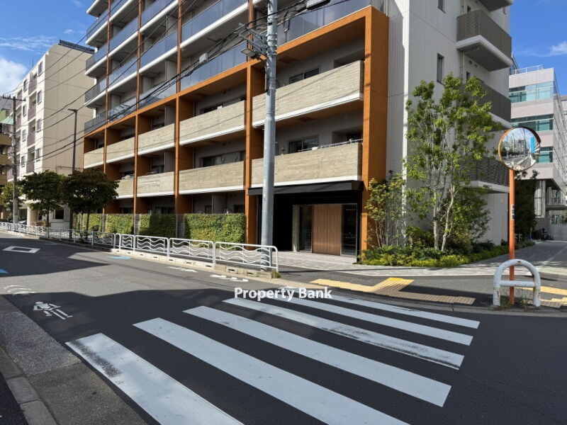 パークホームズ東陽町