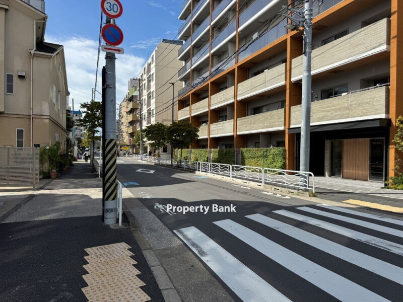 パークホームズ東陽町