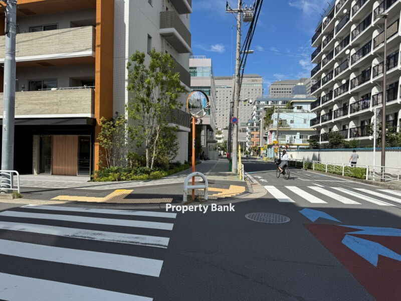 パークホームズ東陽町