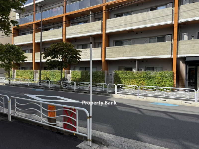 パークホームズ東陽町