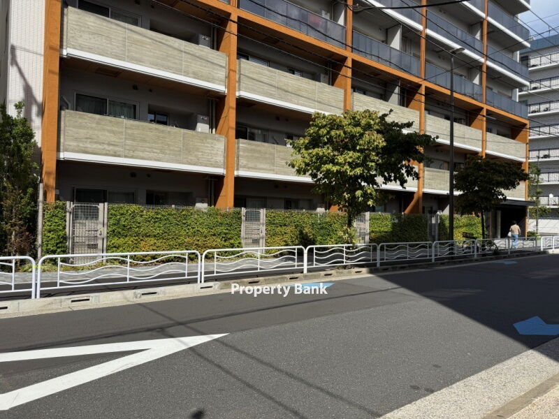パークホームズ東陽町