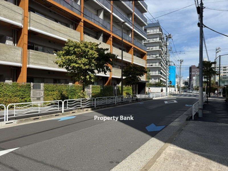 パークホームズ東陽町