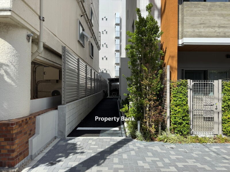 パークホームズ東陽町