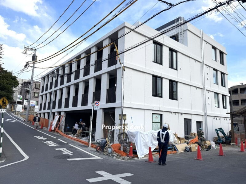 グランデュオ田園調布6