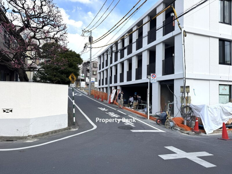 グランデュオ田園調布6