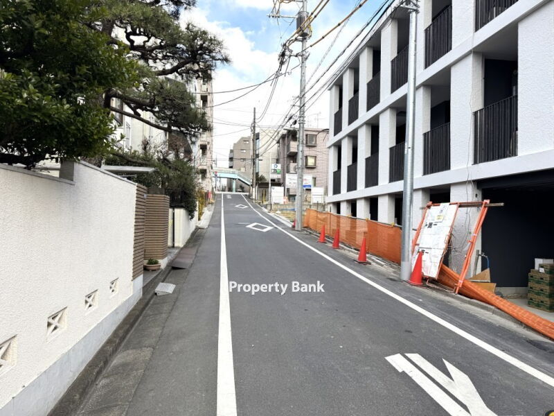 グランデュオ田園調布6