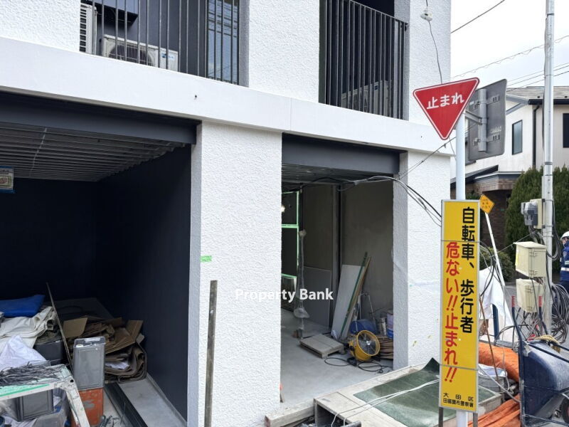 グランデュオ田園調布6