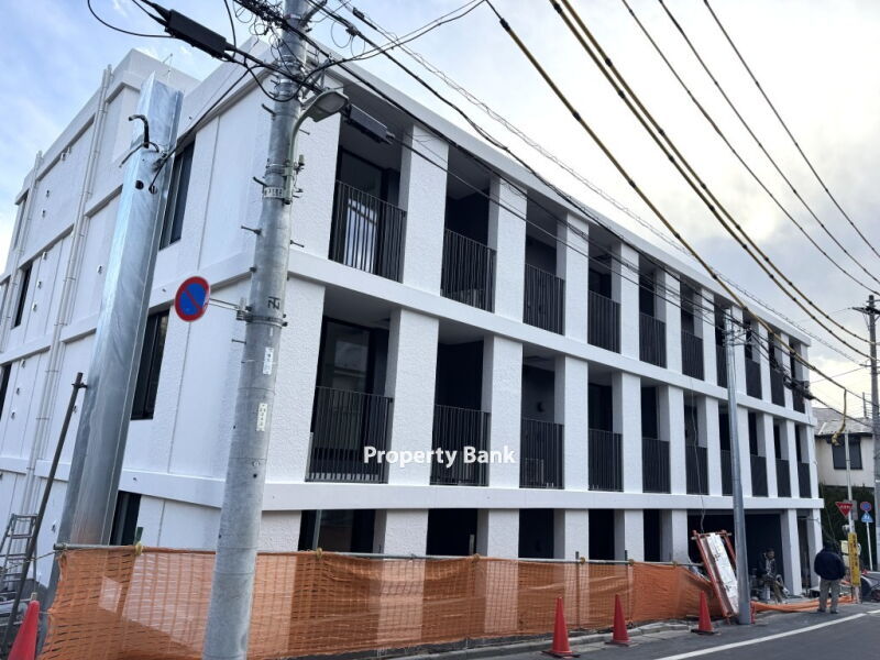 グランデュオ田園調布6