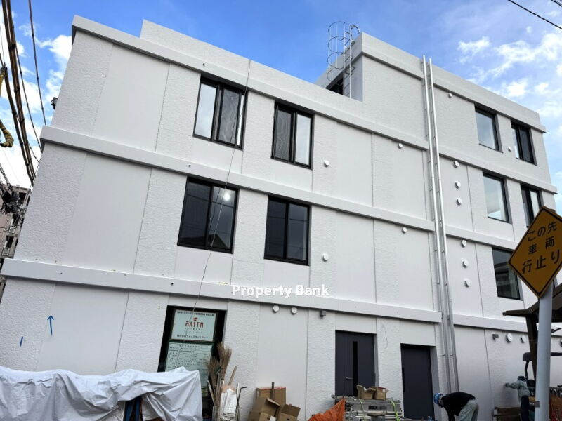 グランデュオ田園調布6